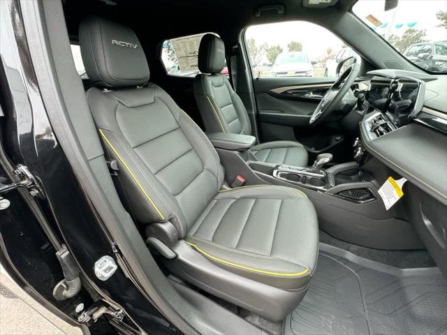 2025 Chevrolet TrailBlazer FWD ACTIV