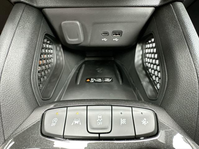 2025 Chevrolet TrailBlazer FWD ACTIV