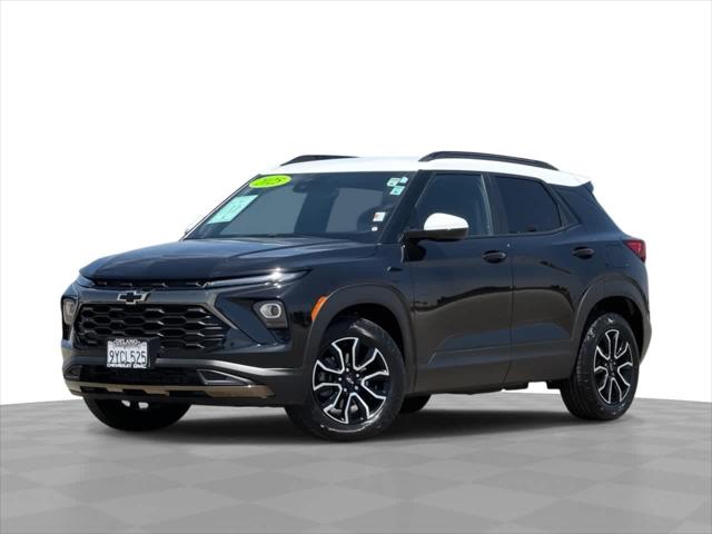 2025 Chevrolet TrailBlazer FWD ACTIV for sale in Delano, CA