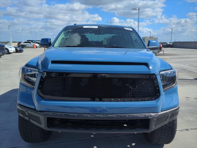 2019 Toyota Tundra SR5 5.7L V8