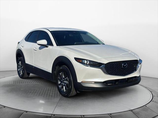 2021 Mazda CX-30 2.5 S