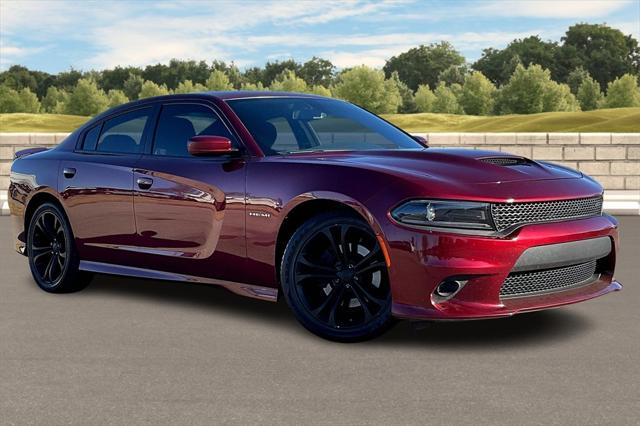 2022 Dodge Charger R/T