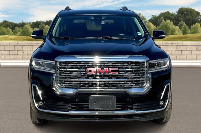 2023 GMC Acadia FWD Denali