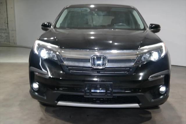 2021 Honda Pilot 2WD EX-L