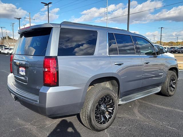 2020 Chevrolet Tahoe 2WD LT