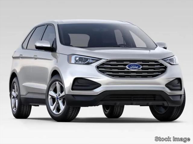 2021 Ford Edge SE