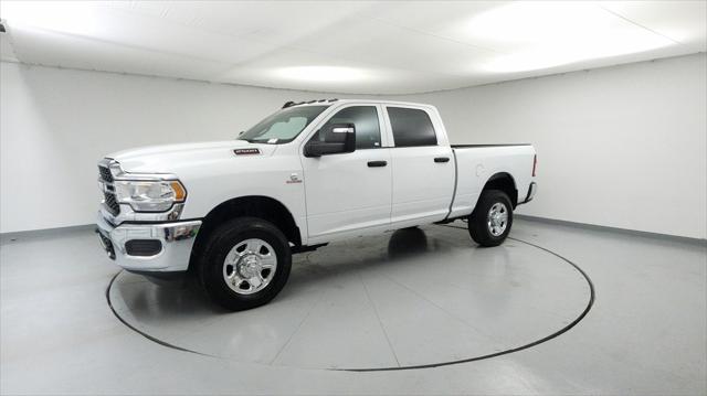 2023 RAM 2500 Tradesman Crew Cab 4x4 64 Box