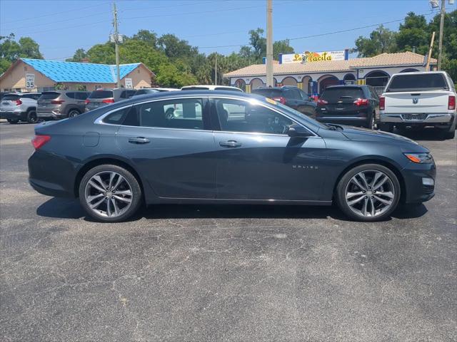 2020 Chevrolet Malibu FWD Premier