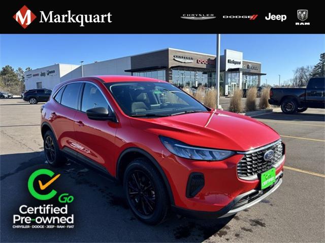 2024 Ford Escape Active 2024 Ford Escape Active