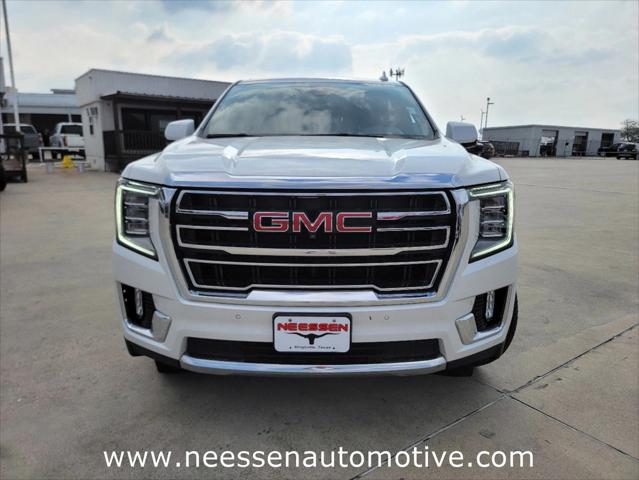 2022 GMC Yukon XL 2WD SLT