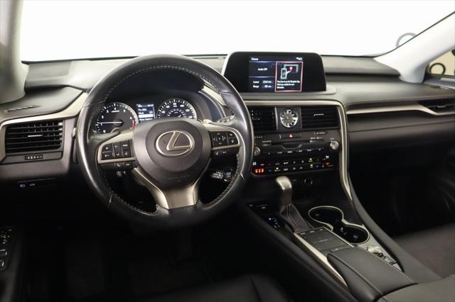 2021 Lexus RX 350 350