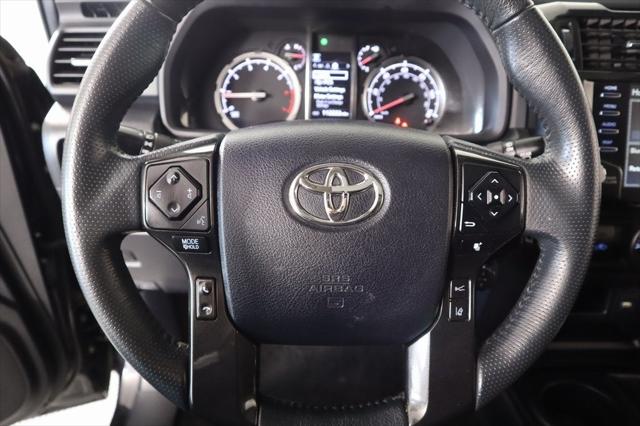 2021 Toyota 4Runner TRD Off Road Premium