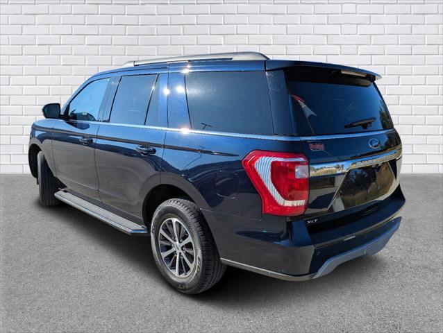 2021 Ford Expedition XLT