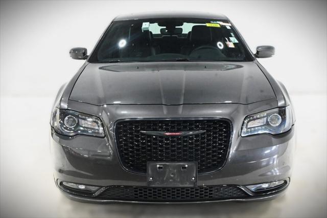 2023 Chrysler 300 300S