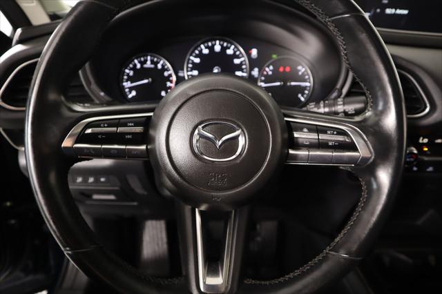 2021 Mazda CX-30 Preferred