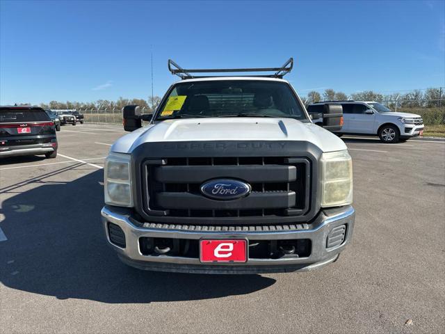 2015 Ford F-250 XL