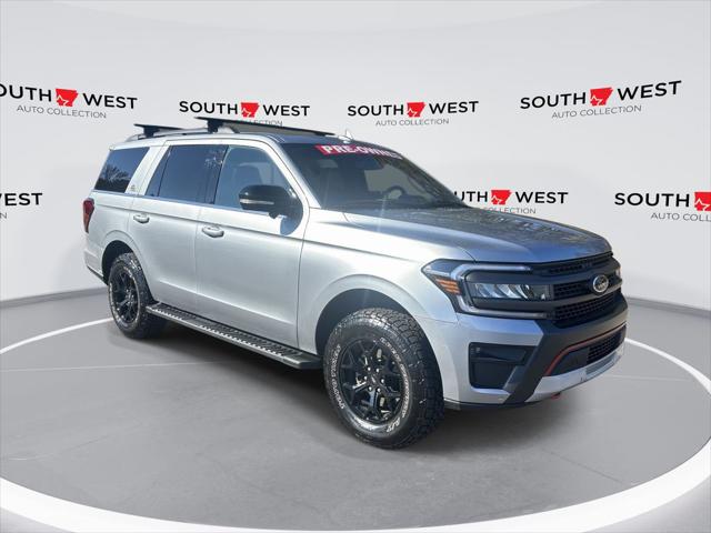 2024 Ford Expedition Timberline