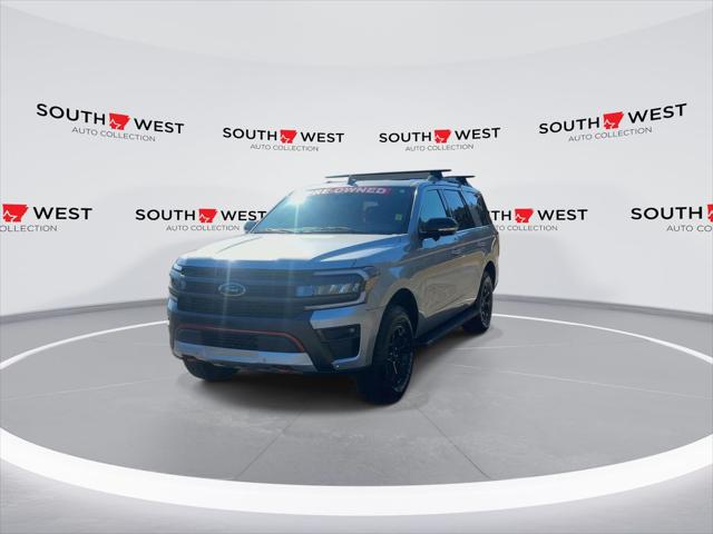 2024 Ford Expedition Timberline