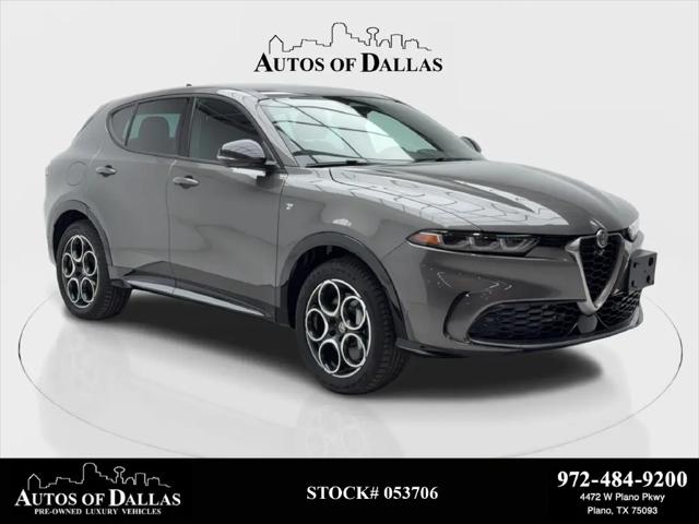 2024 Alfa Romeo Tonale Ti EAWD for sale in Plano, TX