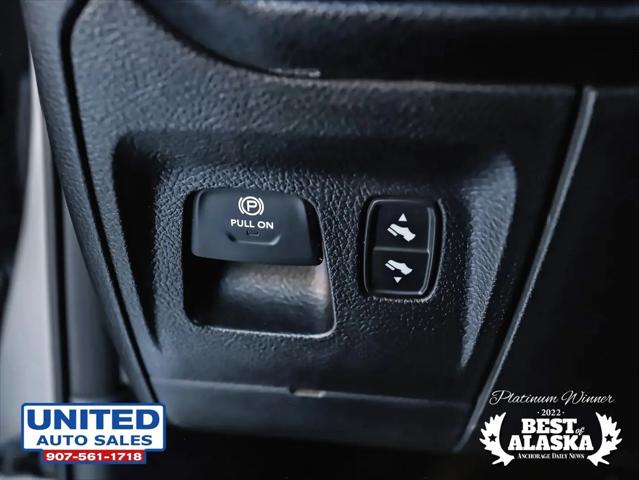2020 Ram 1500 Big Horn Crew Cab 4x4 57 Box