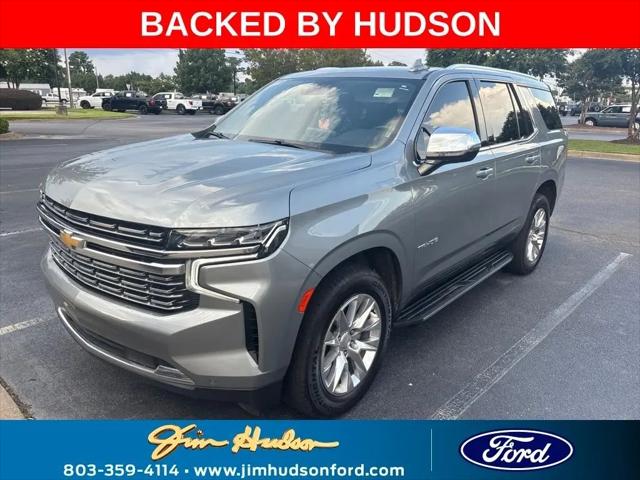 2023 Chevrolet Tahoe 4WD Premier for sale in Columbia, SC