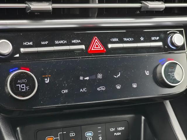2025 Hyundai Tucson XRT
