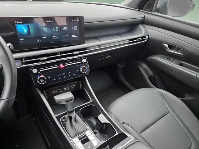 2025 Hyundai Tucson XRT
