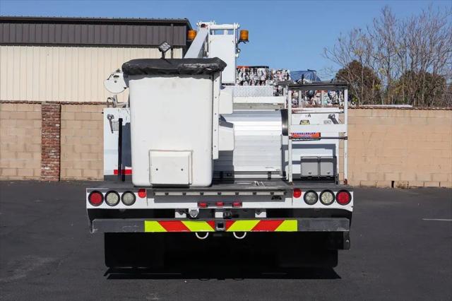 2012 Ford F-550 XL