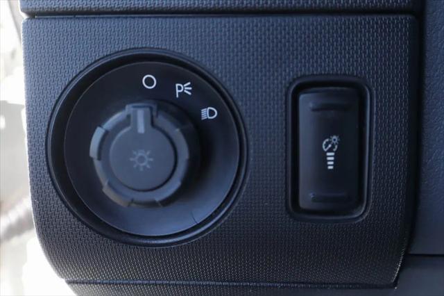 2012 Ford F-550 XL