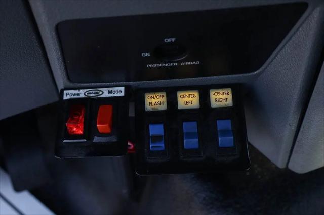 2012 Ford F-550 XL