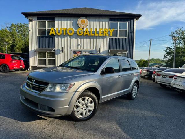 2017 Dodge Journey SE AWD for sale in Stafford, VA