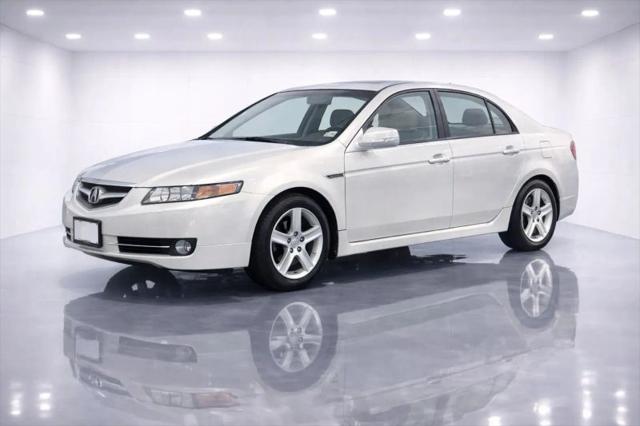 2005 Acura TSX Sedan 4D for sale in Fredericksburg, VA