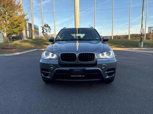 2012 BMW X5 xDrive35i Sport Activity