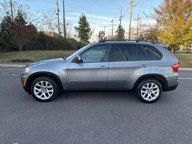 2012 BMW X5 xDrive35i Sport Activity