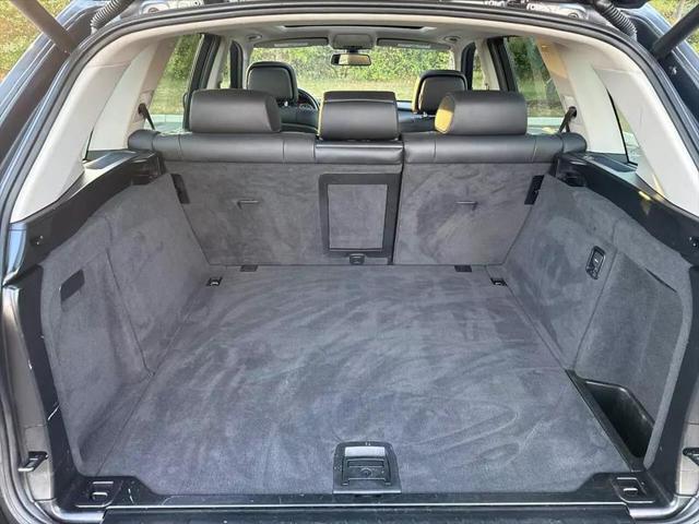 2012 BMW X5 xDrive35i Sport Activity