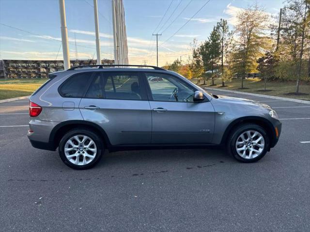 2012 BMW X5 xDrive35i Sport Activity