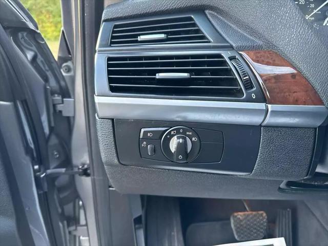 2012 BMW X5 xDrive35i Sport Activity