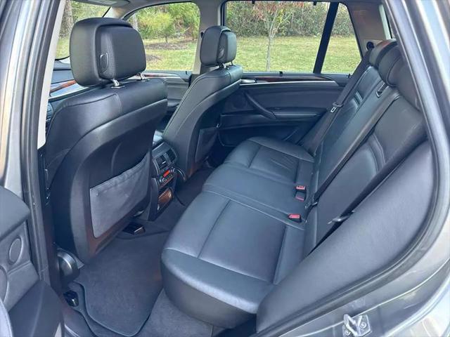 2012 BMW X5 xDrive35i Sport Activity