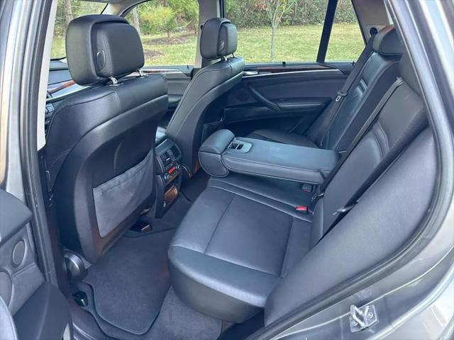2012 BMW X5 xDrive35i Sport Activity