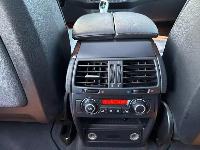 2012 BMW X5 xDrive35i Sport Activity
