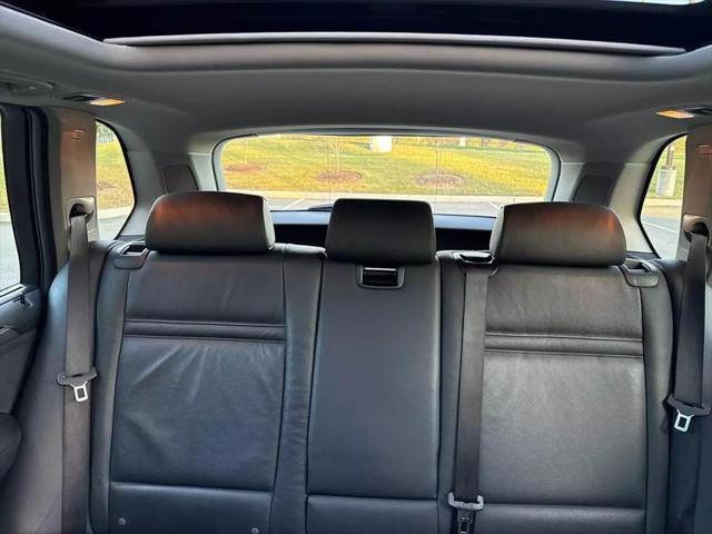 2012 BMW X5 xDrive35i Sport Activity
