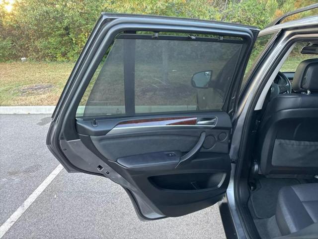 2012 BMW X5 xDrive35i Sport Activity