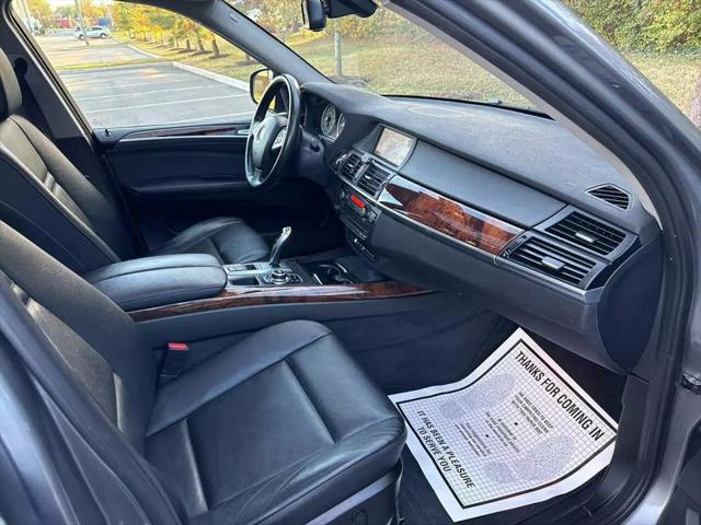 2012 BMW X5 xDrive35i Sport Activity