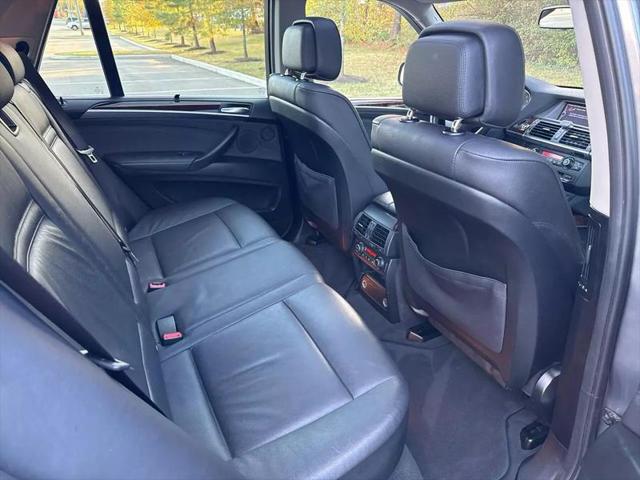 2012 BMW X5 xDrive35i Sport Activity