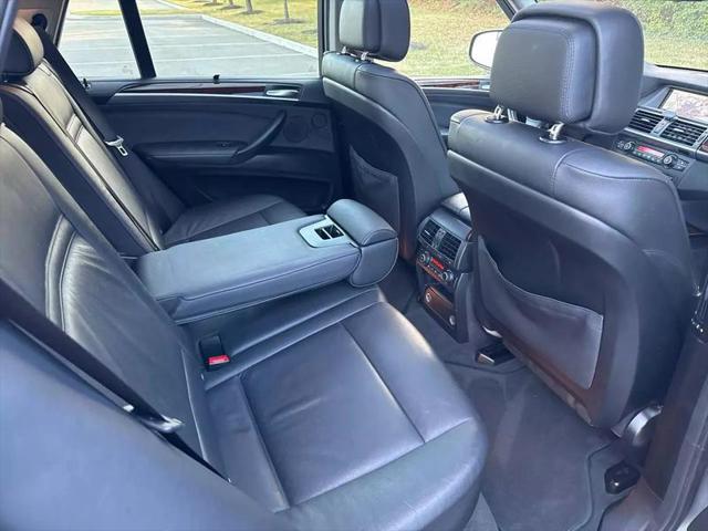 2012 BMW X5 xDrive35i Sport Activity