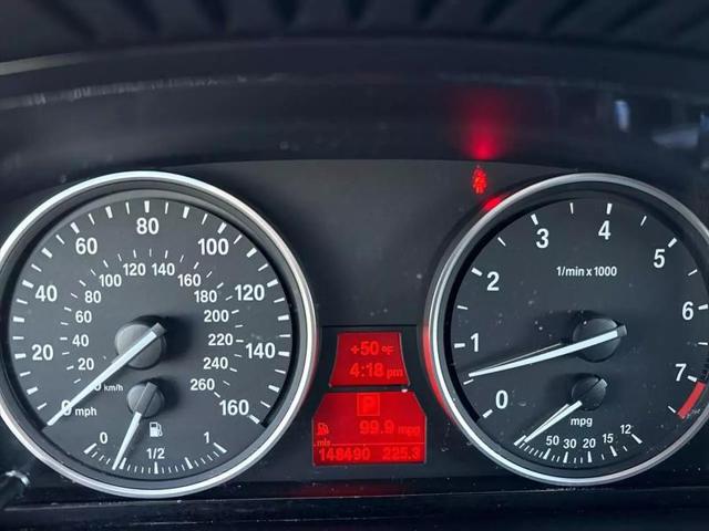2012 BMW X5 xDrive35i Sport Activity