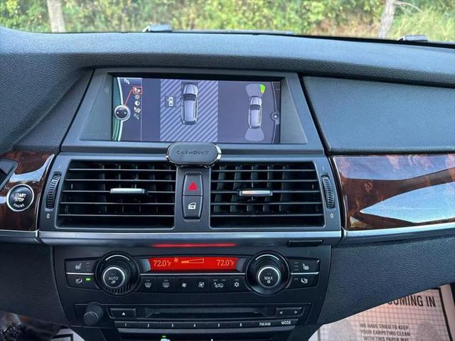 2012 BMW X5 xDrive35i Sport Activity