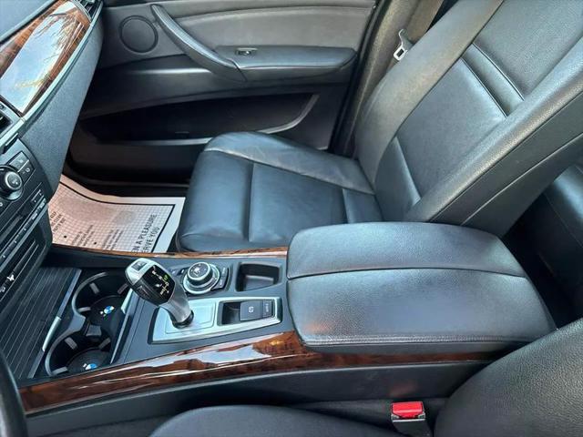 2012 BMW X5 xDrive35i Sport Activity