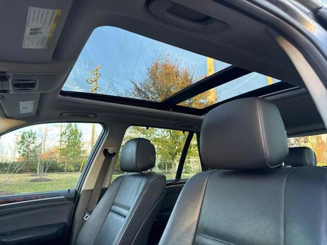 2012 BMW X5 xDrive35i Sport Activity