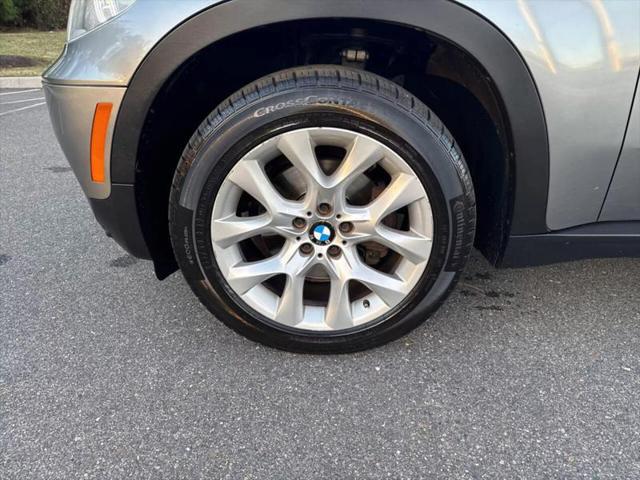 2012 BMW X5 xDrive35i Sport Activity